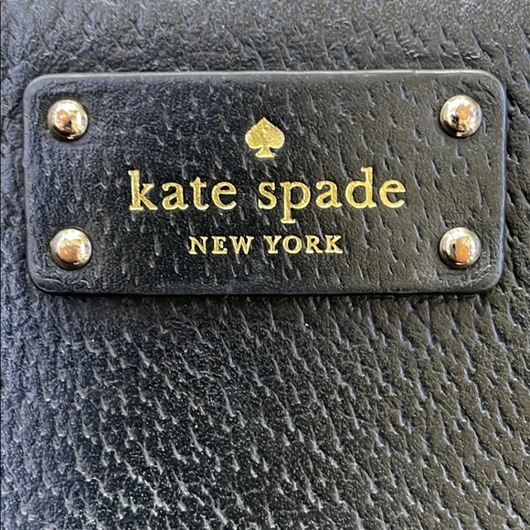 Rare Kate Spade Wristlet - Picture 8 of 9